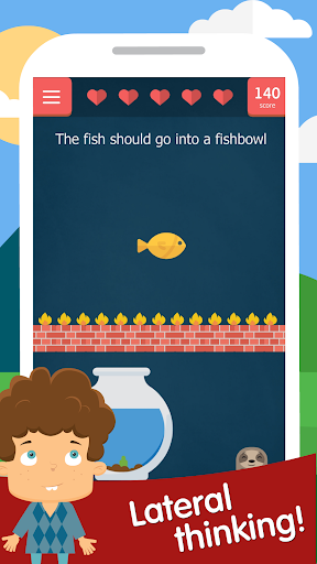 Tricky Test: Get smart電腦版