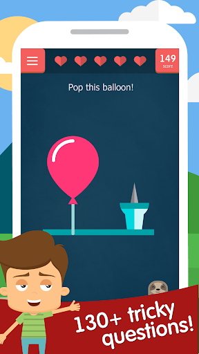 Tricky Test: Get smart電腦版