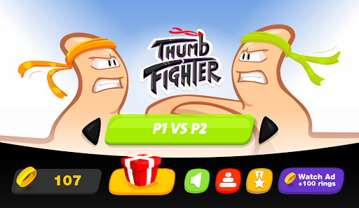 Pelea de Pulgares PC