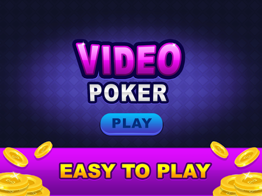 Video Poker PC