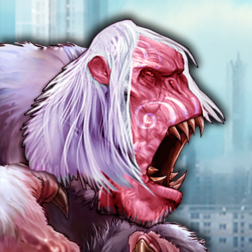 Yeti Rampage PC