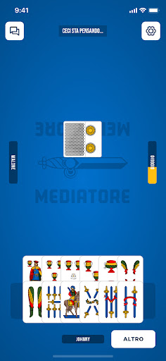 Mediatore