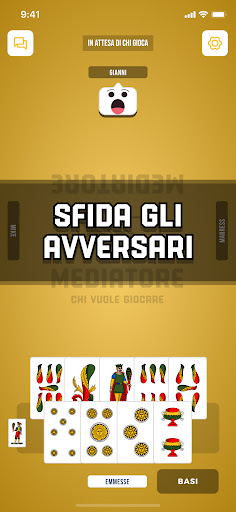 Mediatore