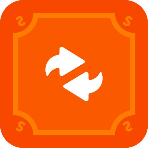 Sticker GO! الحاسوب