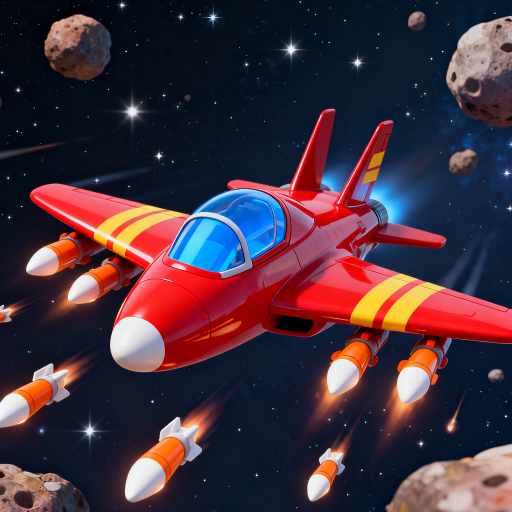 Aircraft Shooter پی سی