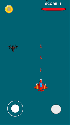 Aircraft Shooter پی سی