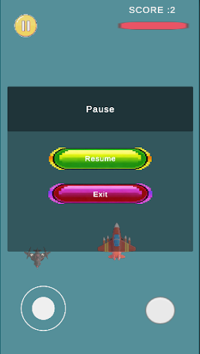 Aircraft Shooter پی سی