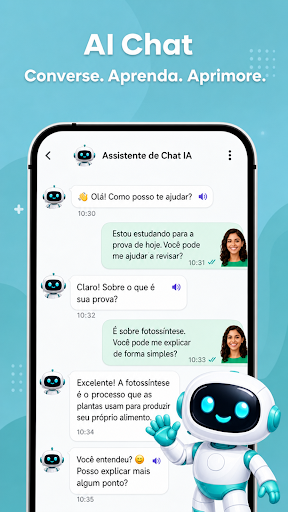 Langla: Tutor de Idiomas IA para PC