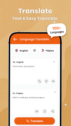 AI Language Tutor PC