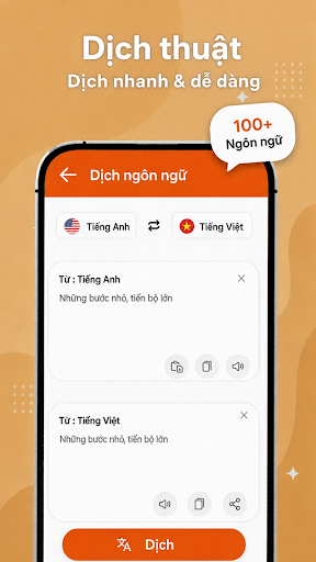 Langla: Gia Sư AI Ngôn Ngữ PC
