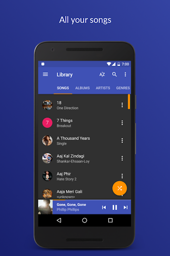 komputer Jair Music Player