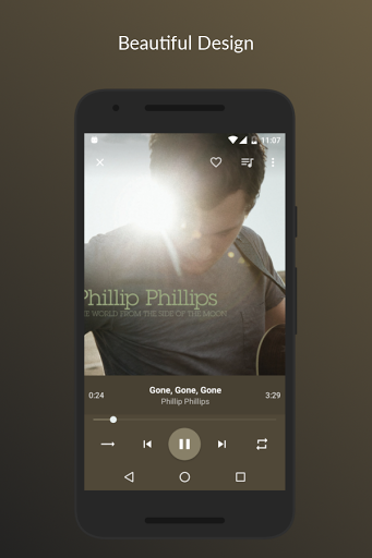 komputer Jair Music Player