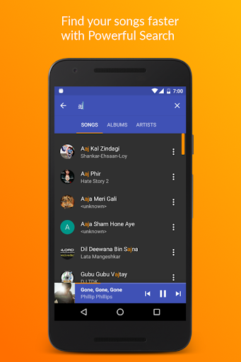 komputer Jair Music Player