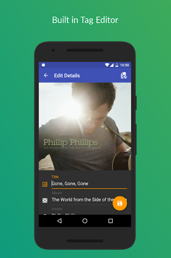 komputer Jair Music Player