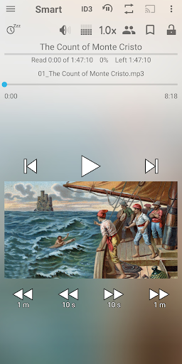 Smart AudioBook Player ПК