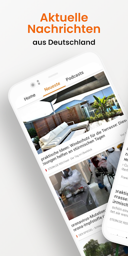 Live TV Nachrichten PC版