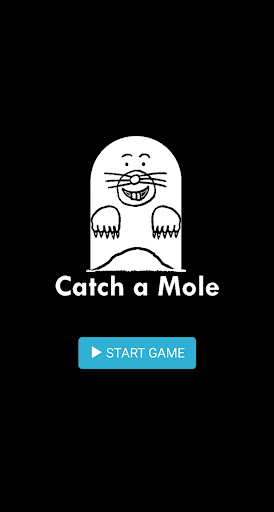Catch a Mole PC