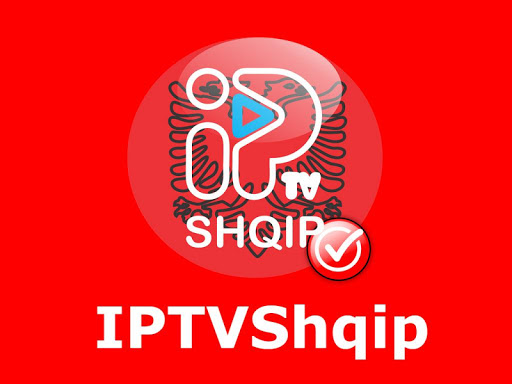 IPTVShqip Lite PC