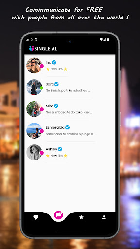 Single.al - Dating & Connect PC