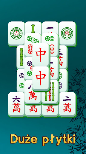 Puzzle Mahjong: Gra Luxe PC