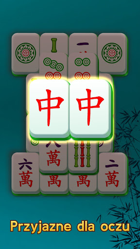 Puzzle Mahjong: Gra Luxe PC