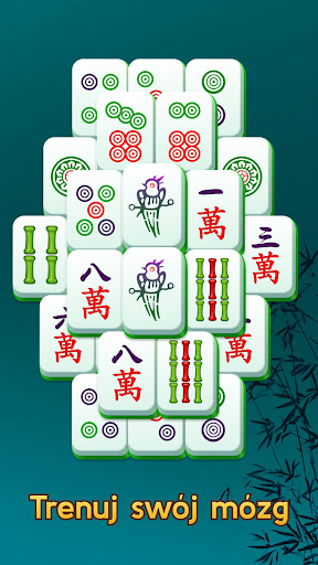 Puzzle Mahjong: Gra Luxe PC