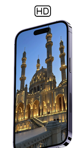 اسلامی وال پیپر 2024 پی سی