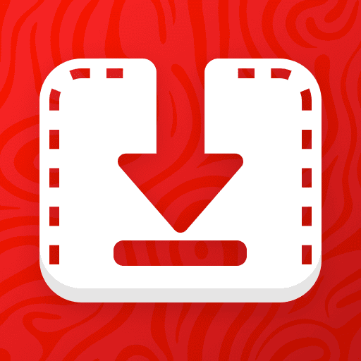Vudly : HD Video Downloader پی سی