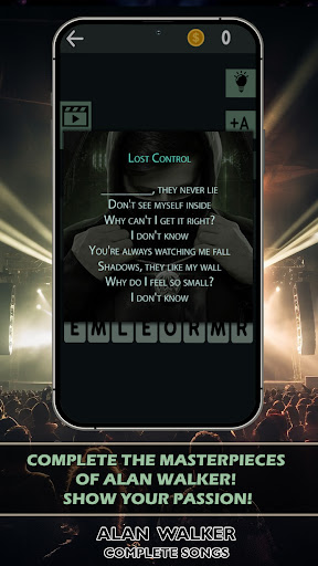 Alan Walker - Complete Songs پی سی