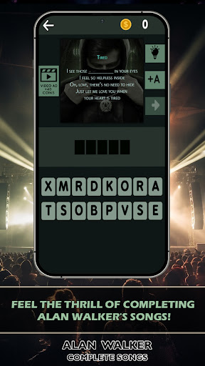 Alan Walker - Complete Songs پی سی