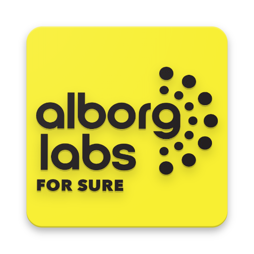 alborglab - البرج لاب PC