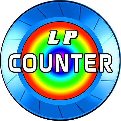 Lp Counter YuGiOh 5Ds پی سی