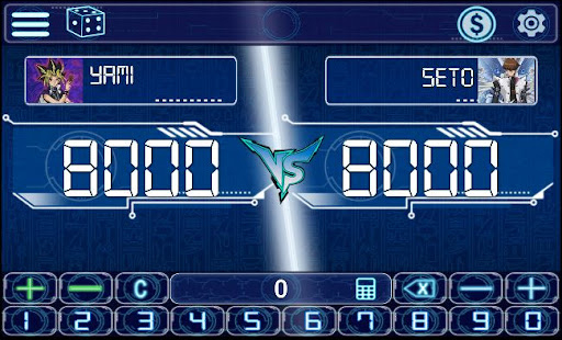 Lp Counter YuGiOh 5Ds پی سی
