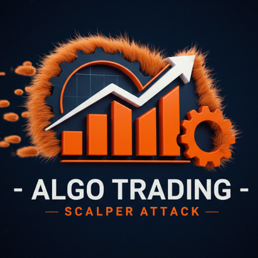 komputer Algo Trading