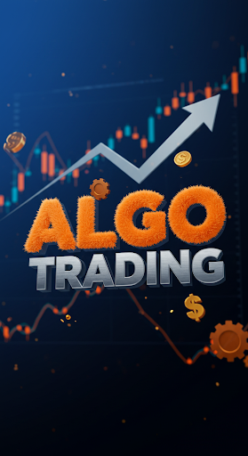 komputer Algo Trading