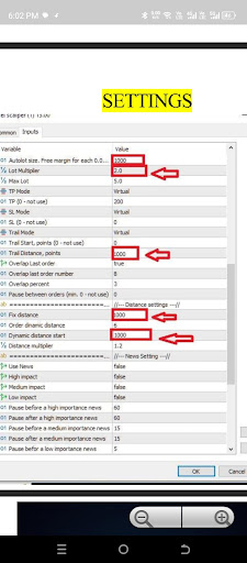 komputer Algo Trading