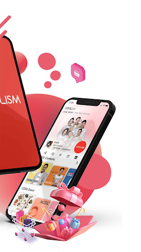 COOLISM ฟัง COOLfahrenheit PC