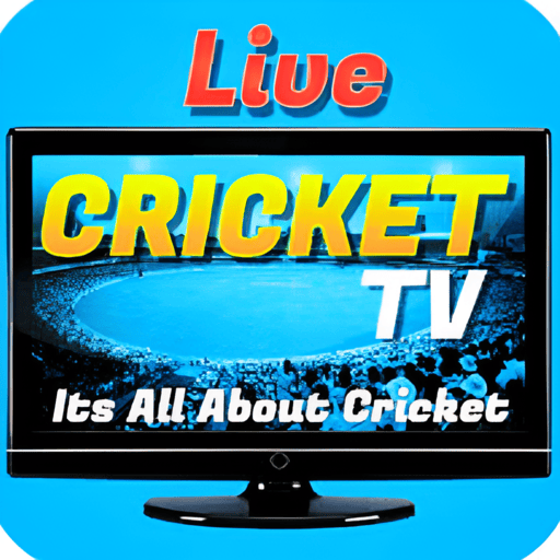 Live Cricket TV HD 2025