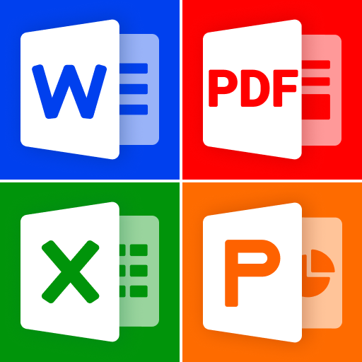 문서뷰어: HWP, Docx, PDF, Xlsx한글어로 PC