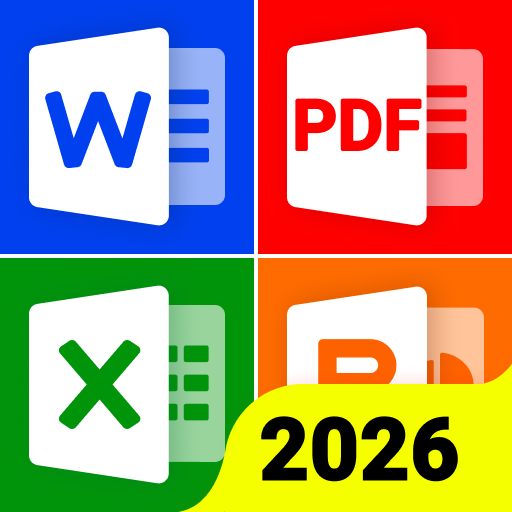 Czytnik Dokumentów: View PDF PC