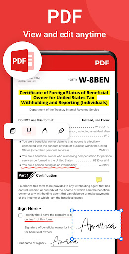 Документы: PDF, Word,Excel,PPT ПК