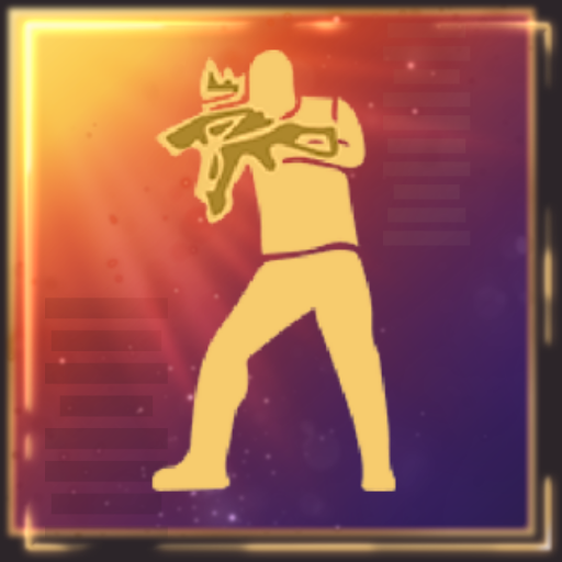 komputer AllFFemotes - Emotes & Dances