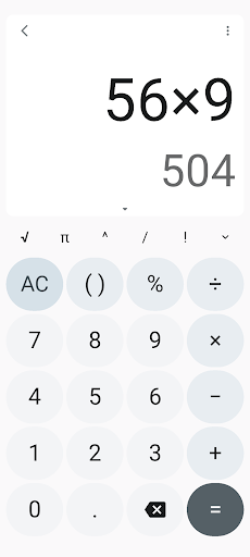 Tutto-In-Uno Calcolatrice PC