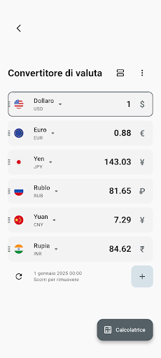 Tutto-In-Uno Calcolatrice PC