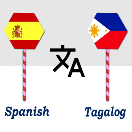 Spanish To Tagalog Translator PC