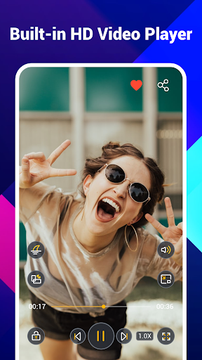 ویڈیو ڈاؤنلوڈر سب کے لیے پی سی