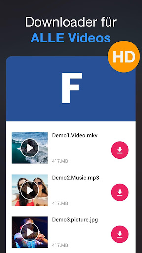 Downloader für alle Videos PC