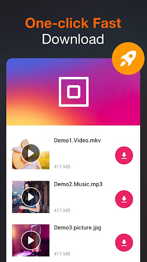 All Video Downloader - V پی سی