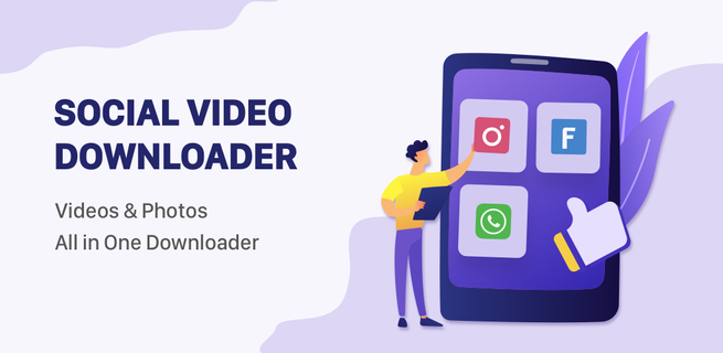 All Video Downloader PC