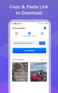 All Video Downloader PC
